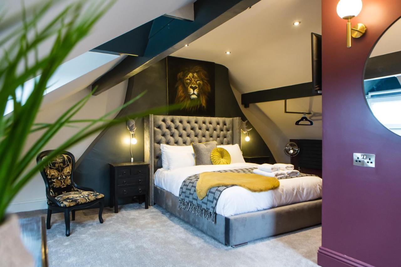 Villa Casa Del Artista - Craven - An Exquisite Getaway! Skipton Exterior foto