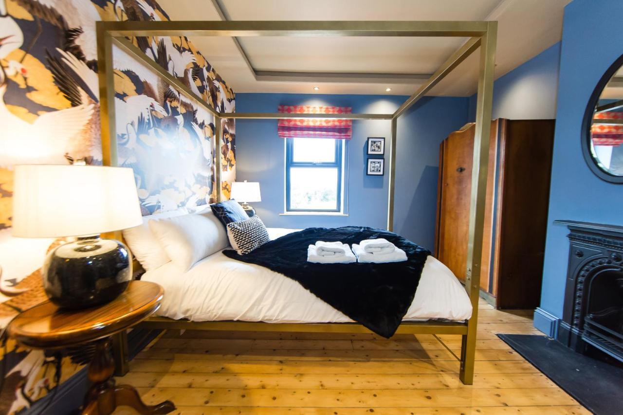 Villa Casa Del Artista - Craven - An Exquisite Getaway! Skipton Exterior foto