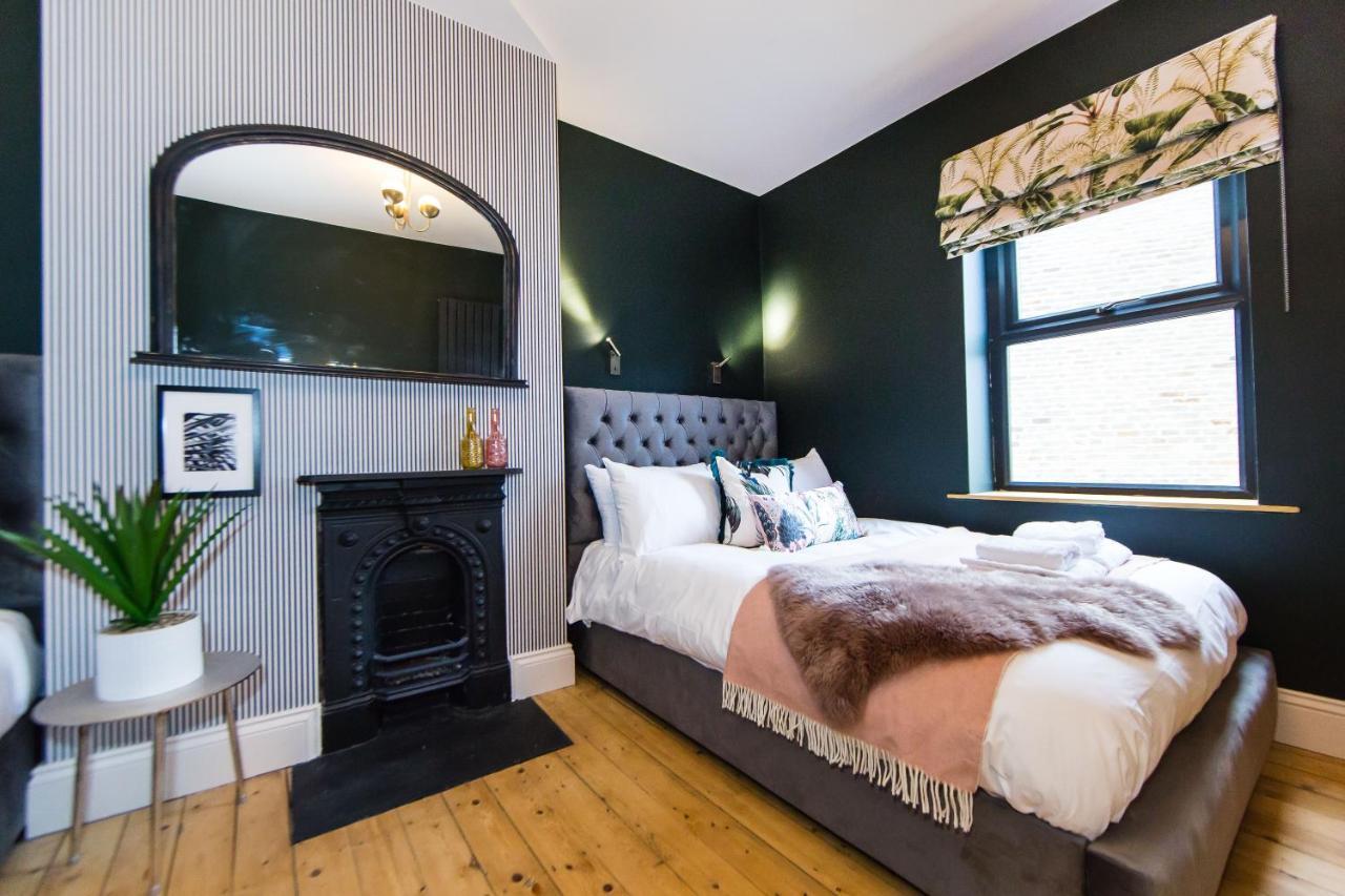 Villa Casa Del Artista - Craven - An Exquisite Getaway! Skipton Exterior foto