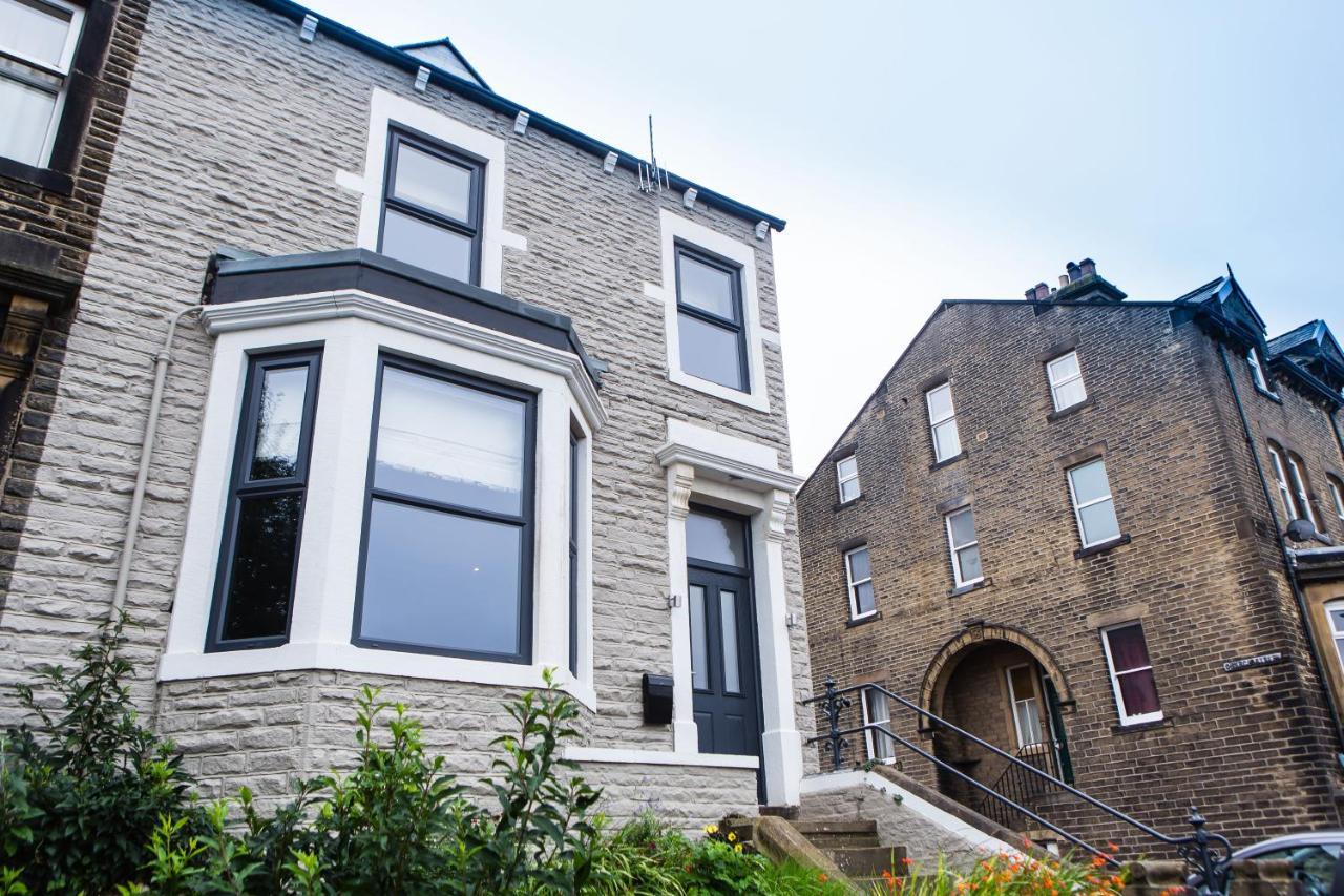 Villa Casa Del Artista - Craven - An Exquisite Getaway! Skipton Exterior foto